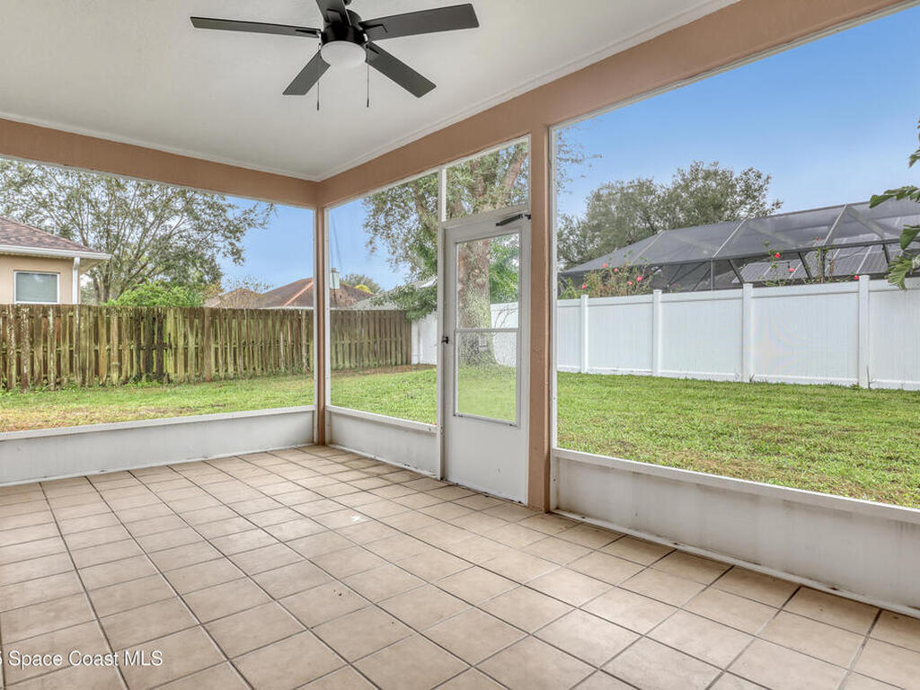 4375 Fletcher Lane, Titusville, FL 32780