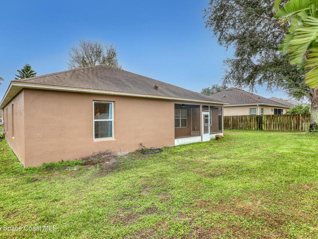 4375 Fletcher Lane, Titusville, FL 32780