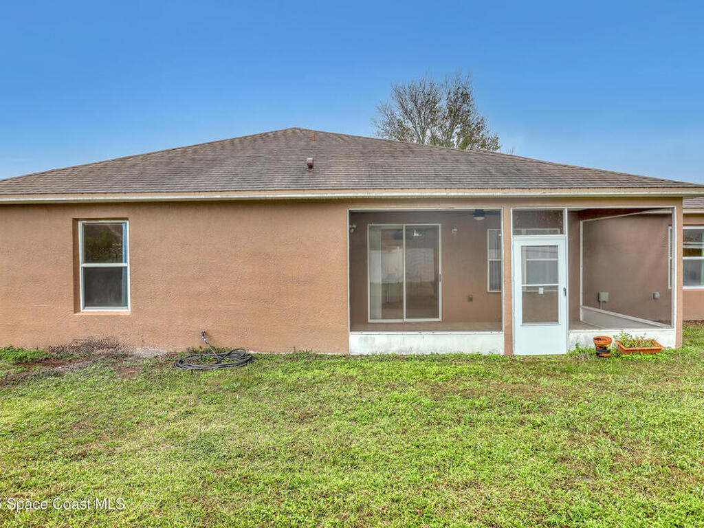 4375 Fletcher Lane, Titusville, FL 32780