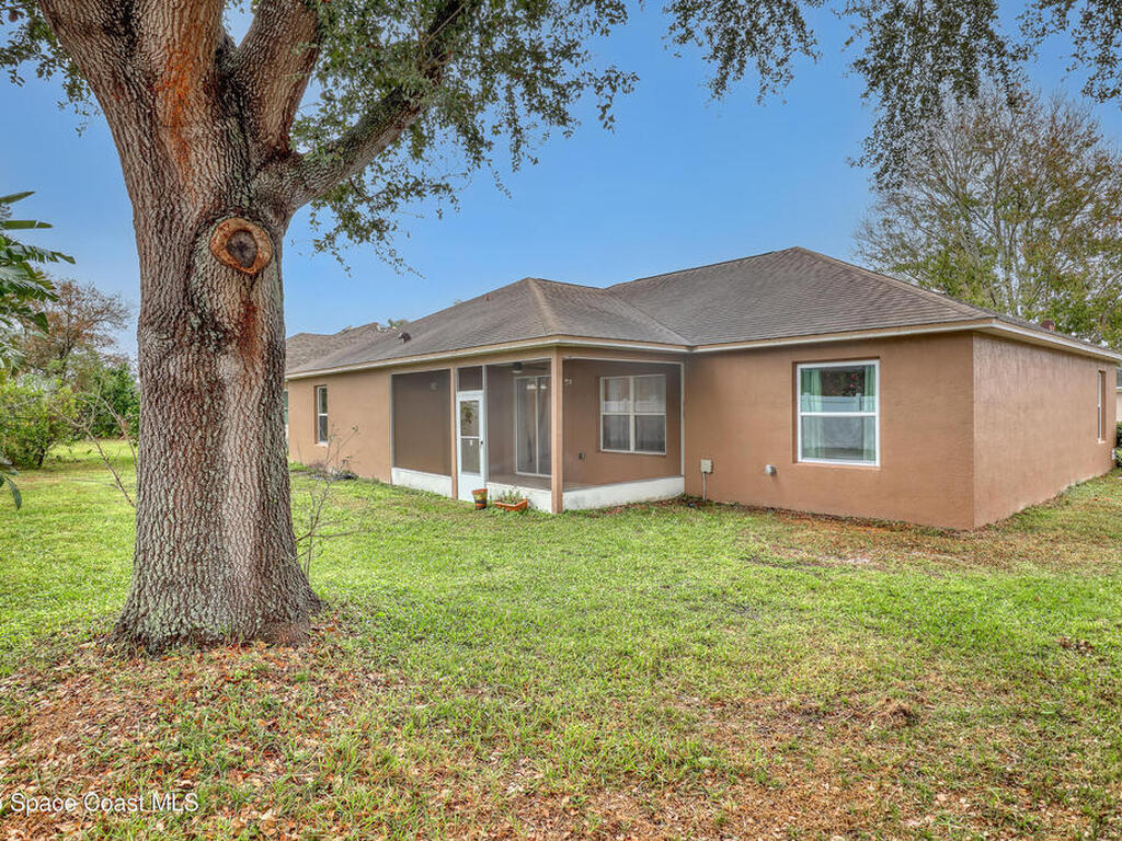 4375 Fletcher Lane, Titusville, FL 32780