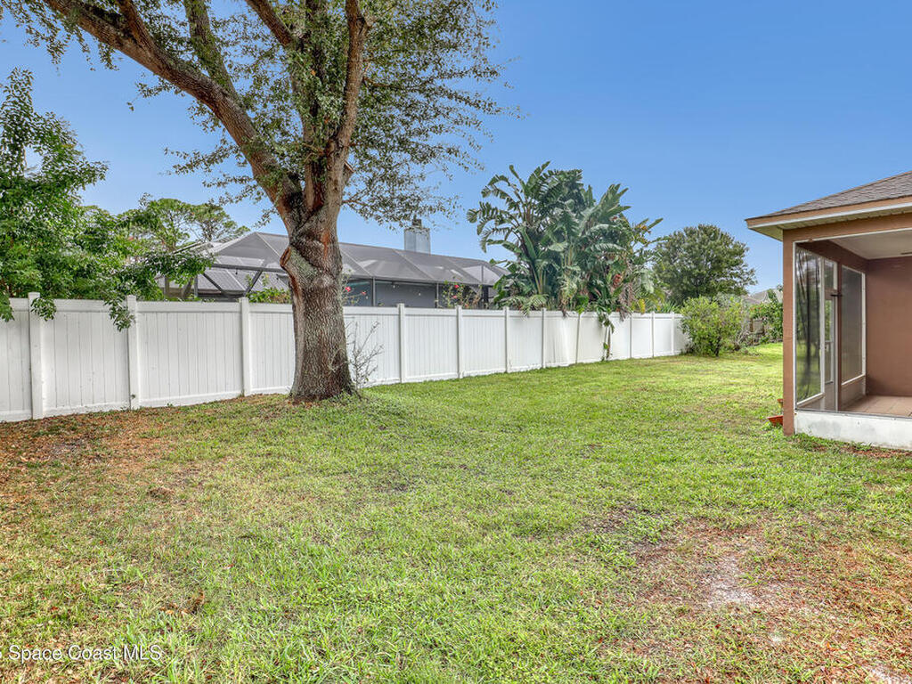 4375 Fletcher Lane, Titusville, FL 32780