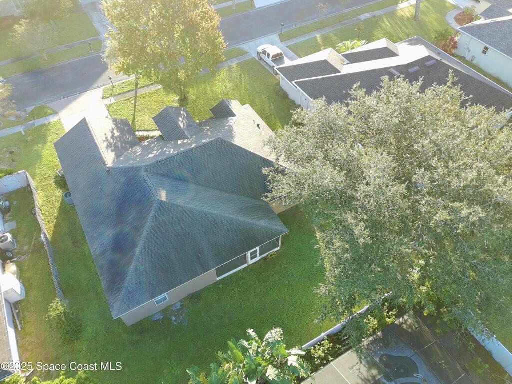 4375 Fletcher Lane, Titusville, FL 32780