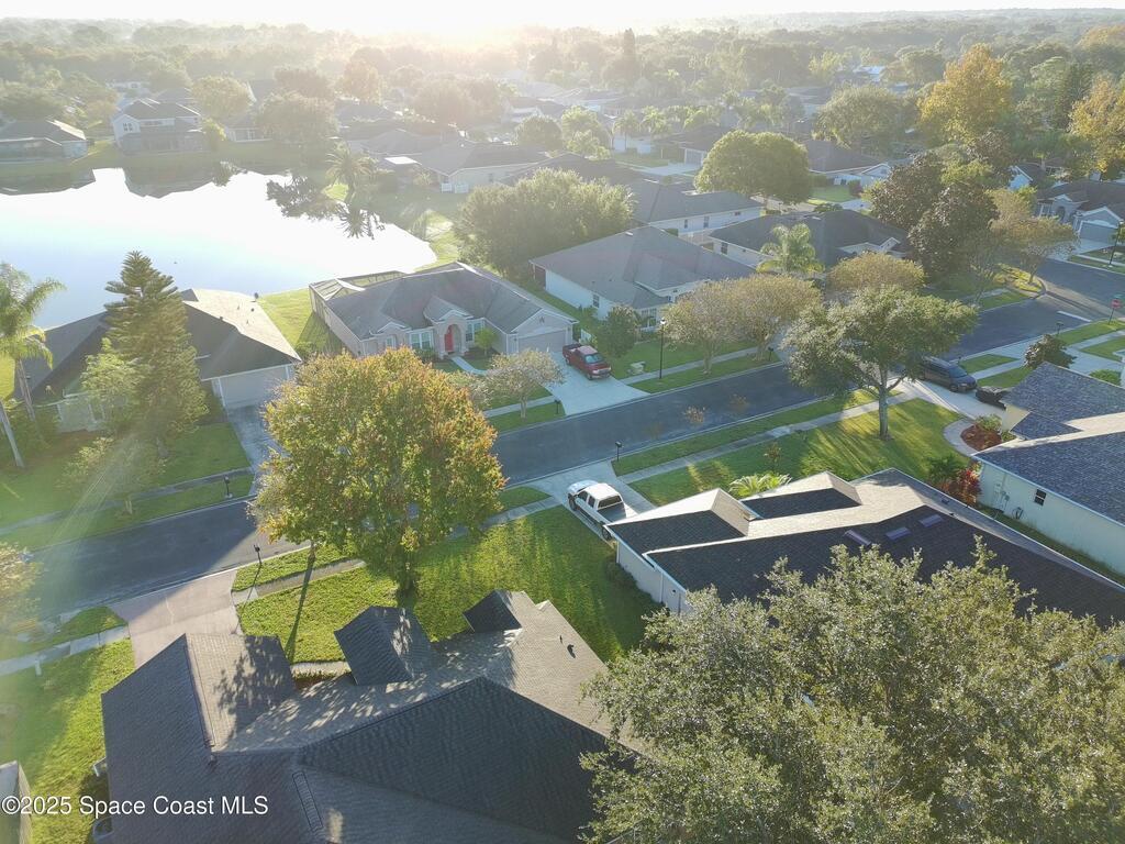 4375 Fletcher Lane, Titusville, FL 32780