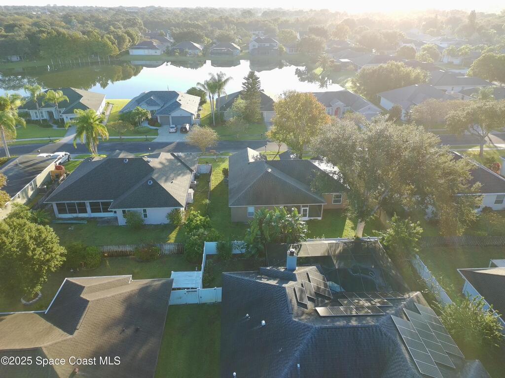4375 Fletcher Lane, Titusville, FL 32780