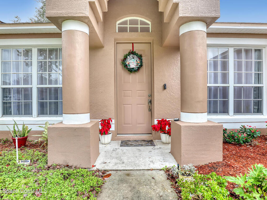 4375 Fletcher Lane, Titusville, FL 32780