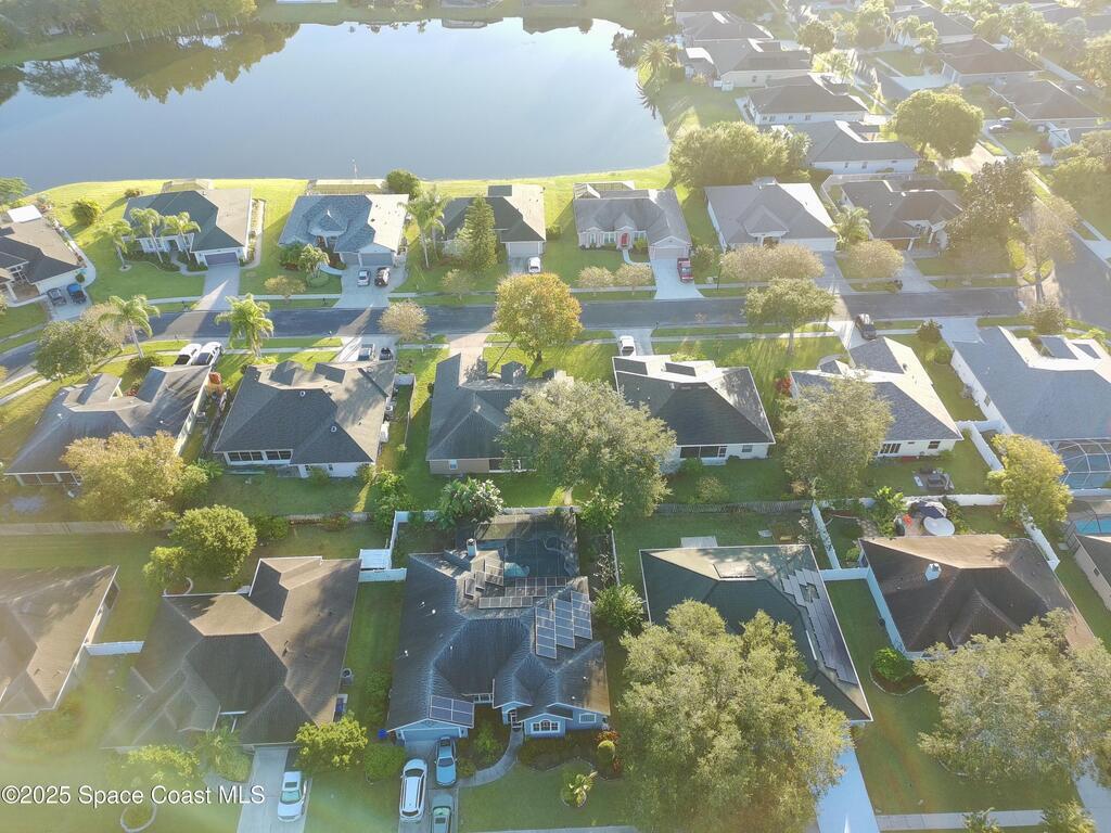 4375 Fletcher Lane, Titusville, FL 32780