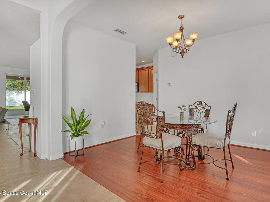 4375 Fletcher Lane, Titusville, FL 32780