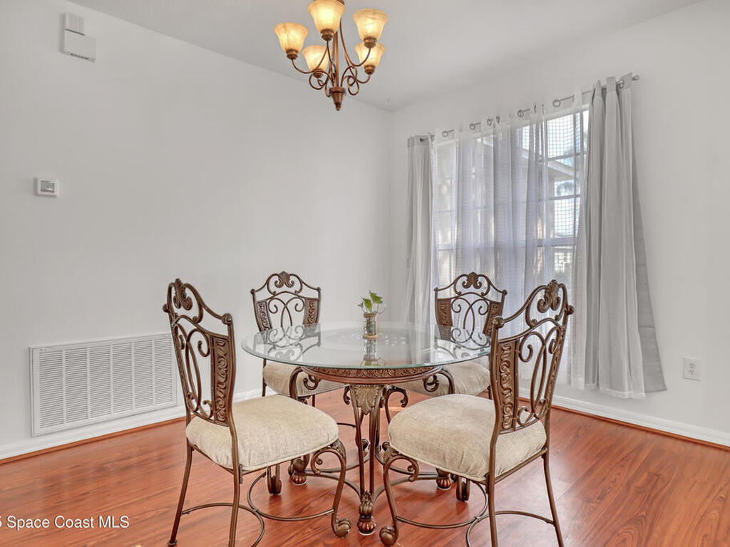 4375 Fletcher Lane, Titusville, FL 32780