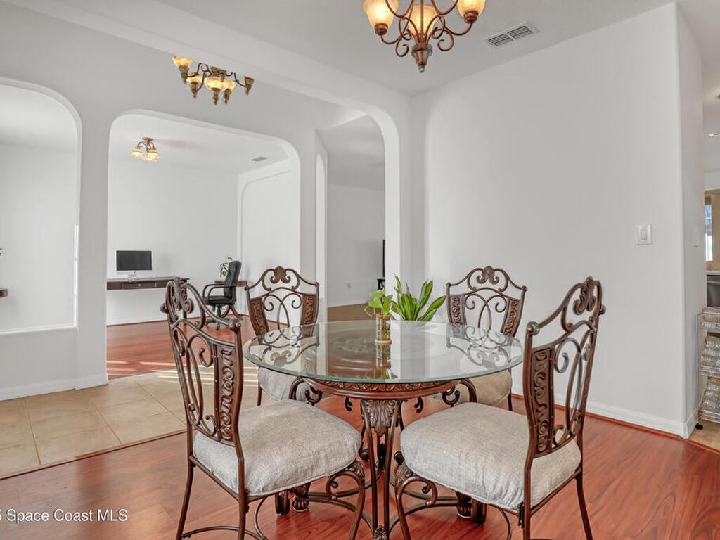 4375 Fletcher Lane, Titusville, FL 32780