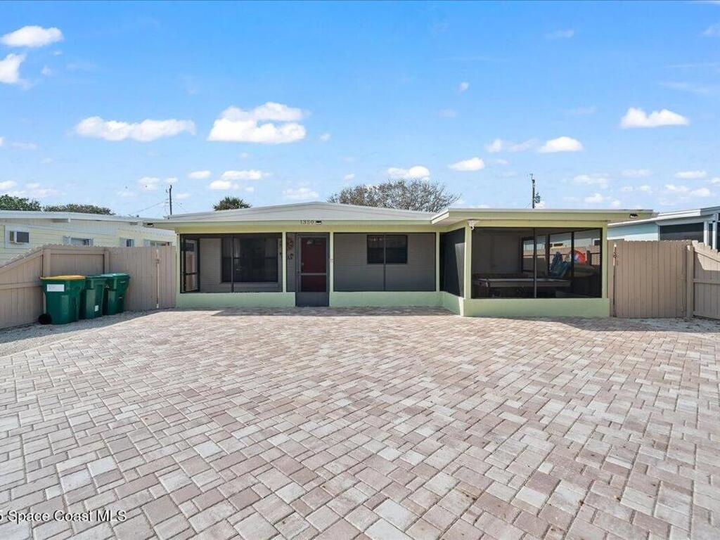 1350 S Orlando Avenue, Cocoa Beach, FL 32931