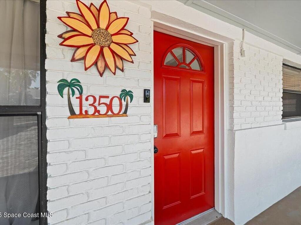 1350 S Orlando Avenue, Cocoa Beach, FL 32931