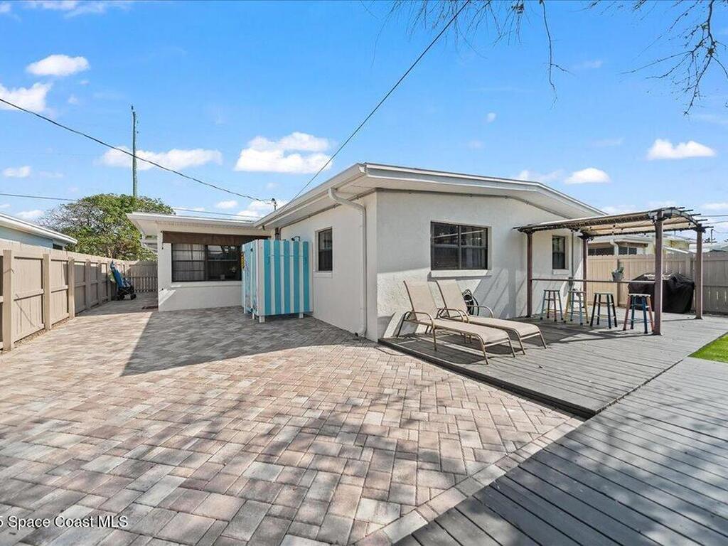 1350 S Orlando Avenue, Cocoa Beach, FL 32931