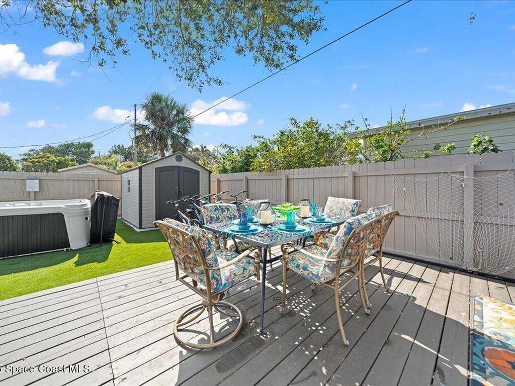 1350 S Orlando Avenue, Cocoa Beach, FL 32931