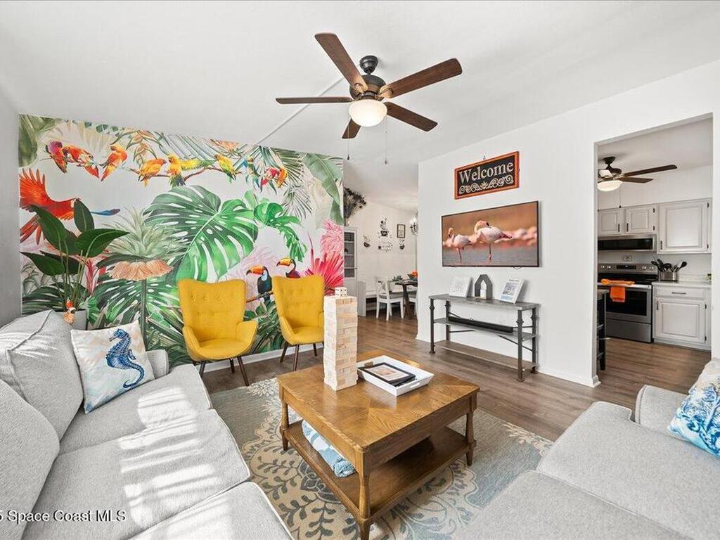 1350 S Orlando Avenue, Cocoa Beach, FL 32931