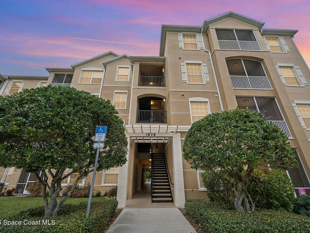 1576 Peregrine Circle, Rockledge, FL 32955