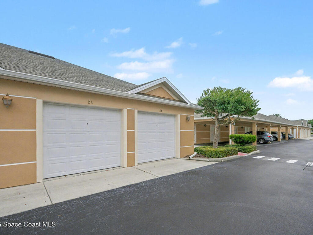 1576 Peregrine Circle, Rockledge, FL 32955