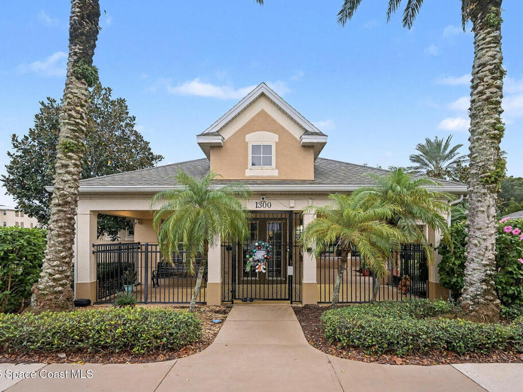 1576 Peregrine Circle, Rockledge, FL 32955