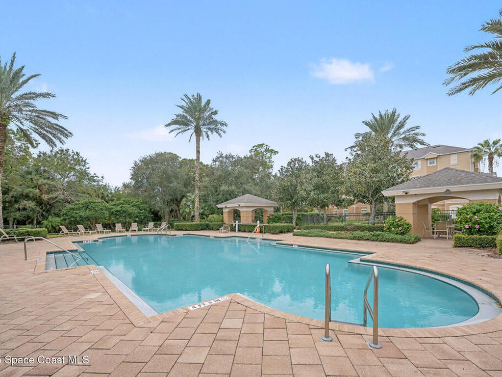 1576 Peregrine Circle, Rockledge, FL 32955