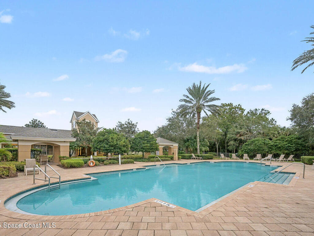 1576 Peregrine Circle, Rockledge, FL 32955