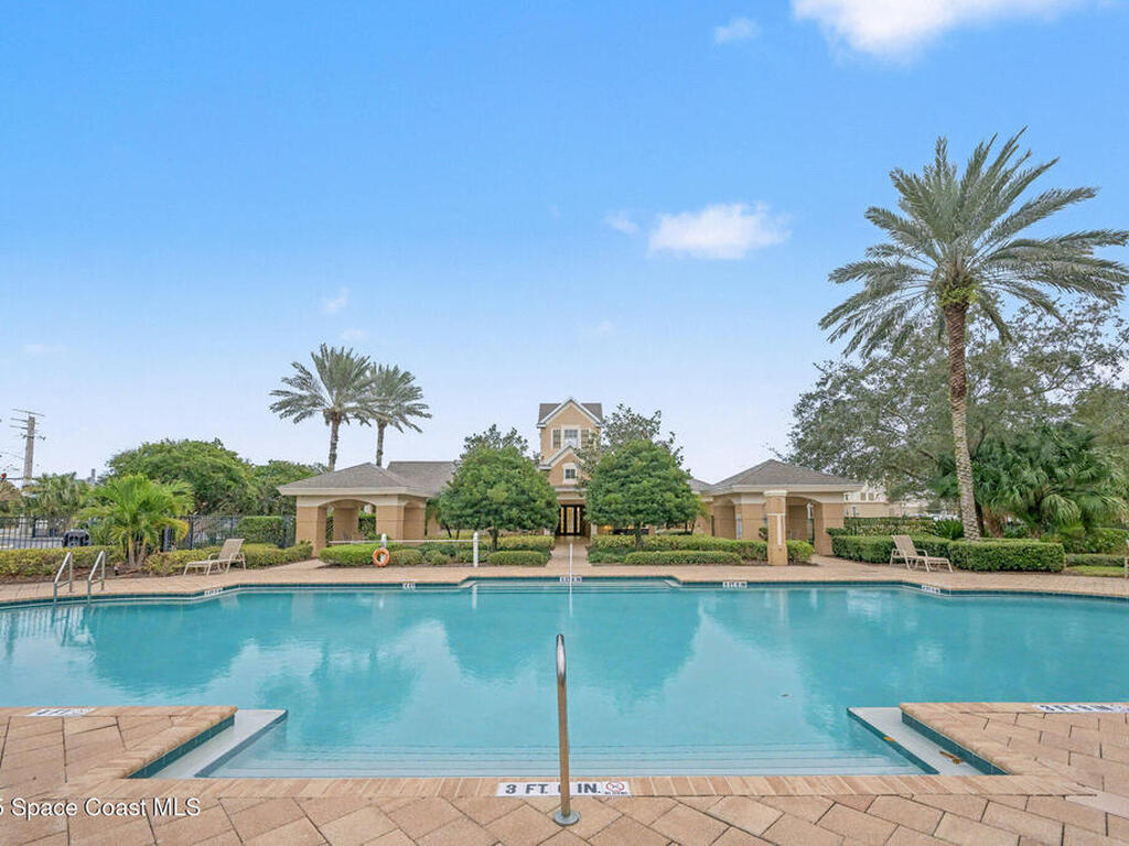 1576 Peregrine Circle, Rockledge, FL 32955