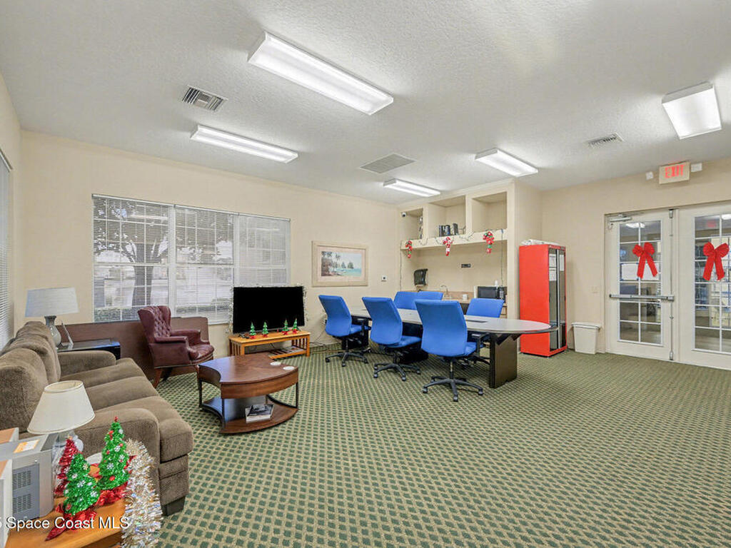 1576 Peregrine Circle, Rockledge, FL 32955