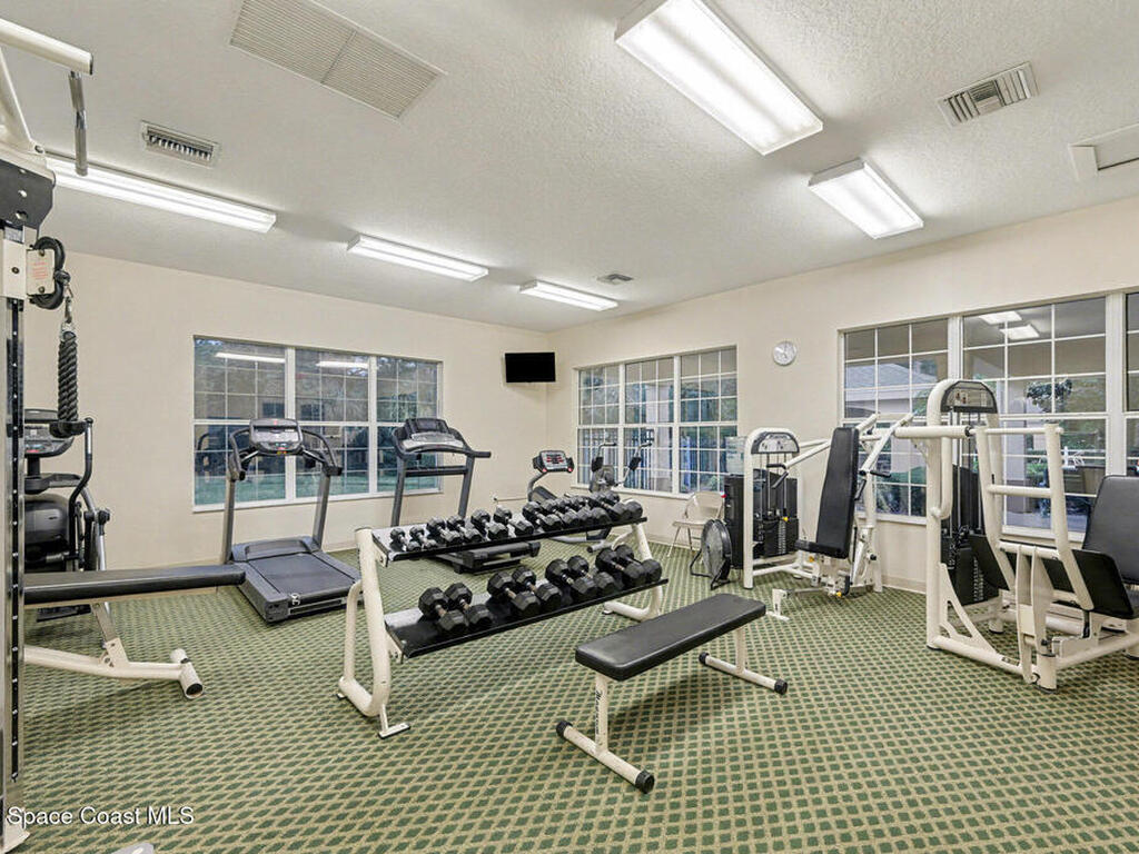 1576 Peregrine Circle, Rockledge, FL 32955