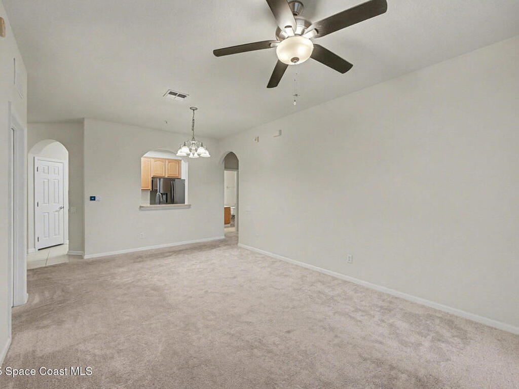 1576 Peregrine Circle, Rockledge, FL 32955