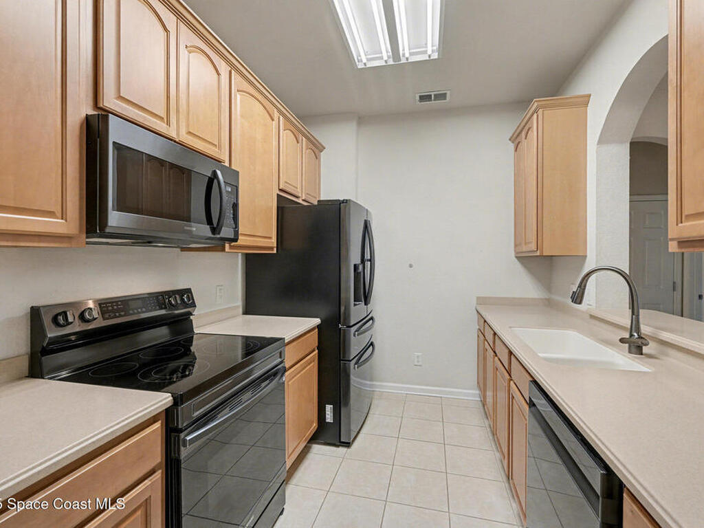 1576 Peregrine Circle, Rockledge, FL 32955