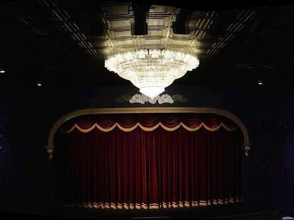 1540 S Washington Avenue, Titusville, FL 32780