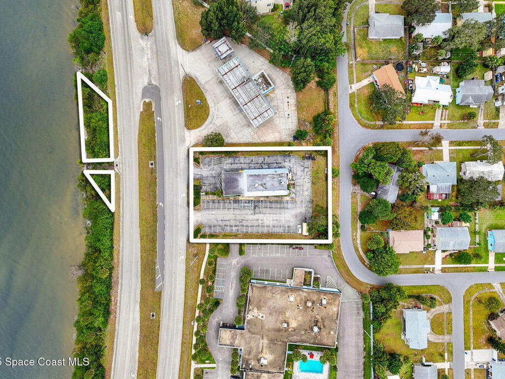 4720 Dixie Highway, Palm Bay, FL 32905