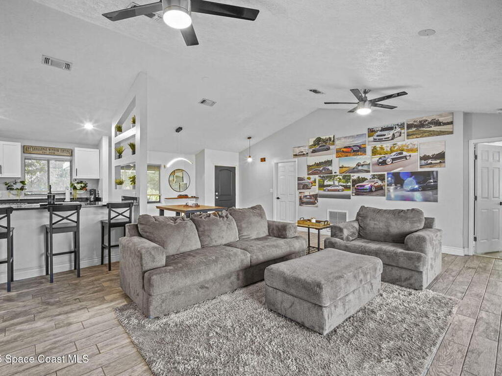 761 Firestone Street, Palm Bay, FL 32907