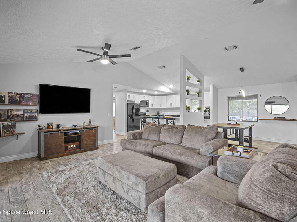 761 Firestone Street, Palm Bay, FL 32907