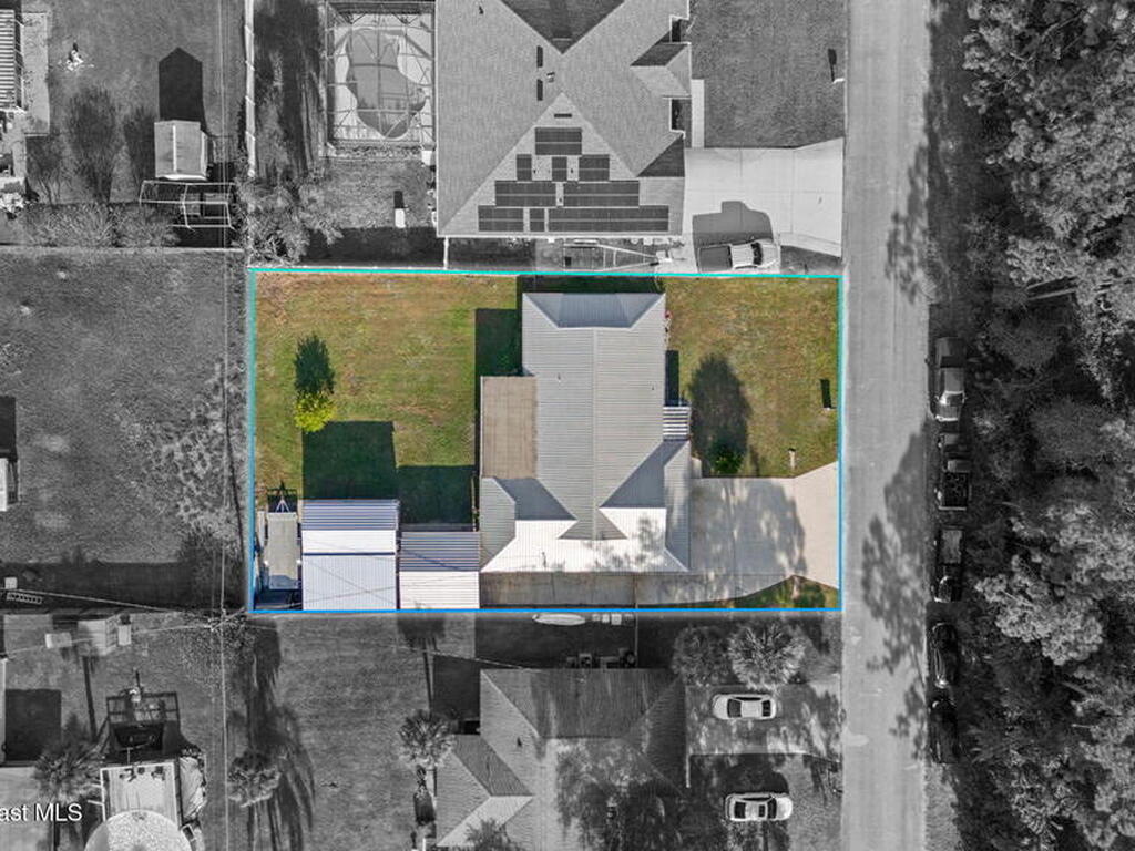 761 Firestone Street, Palm Bay, FL 32907