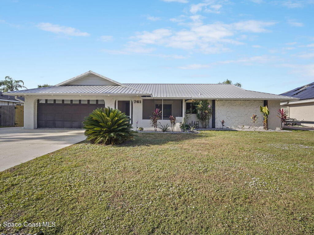 761 Firestone Street, Palm Bay, FL 32907