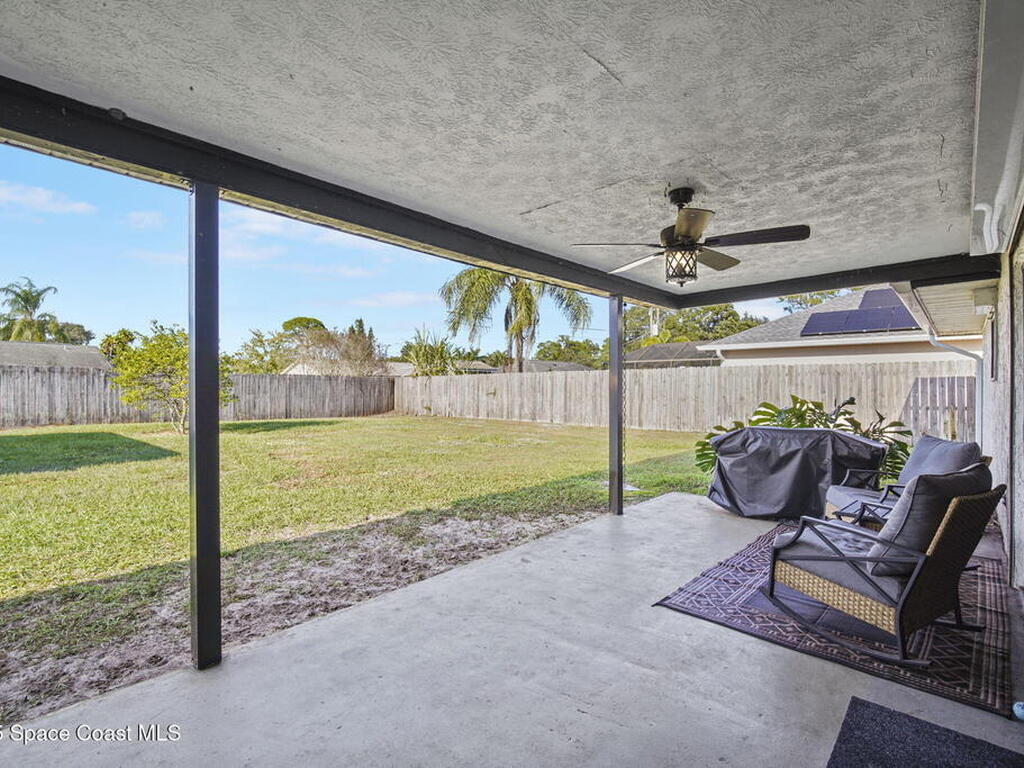 761 Firestone Street, Palm Bay, FL 32907