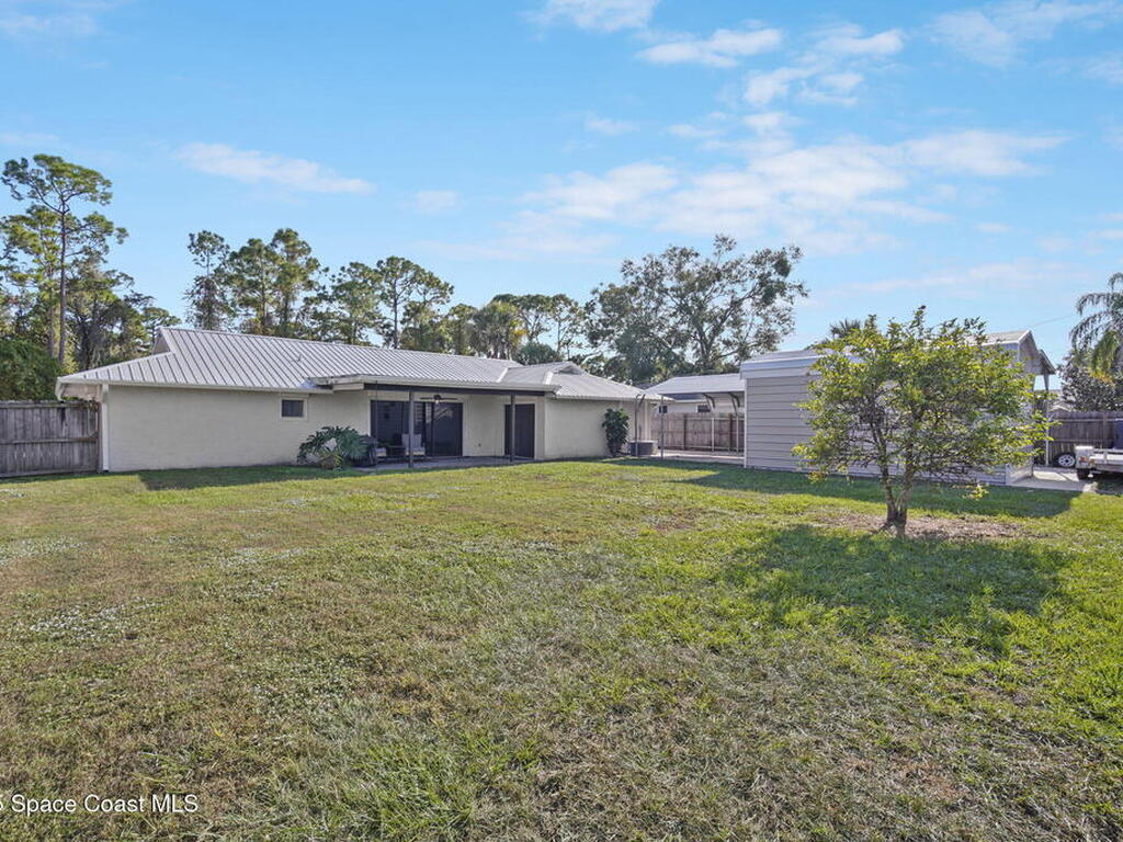 761 Firestone Street, Palm Bay, FL 32907