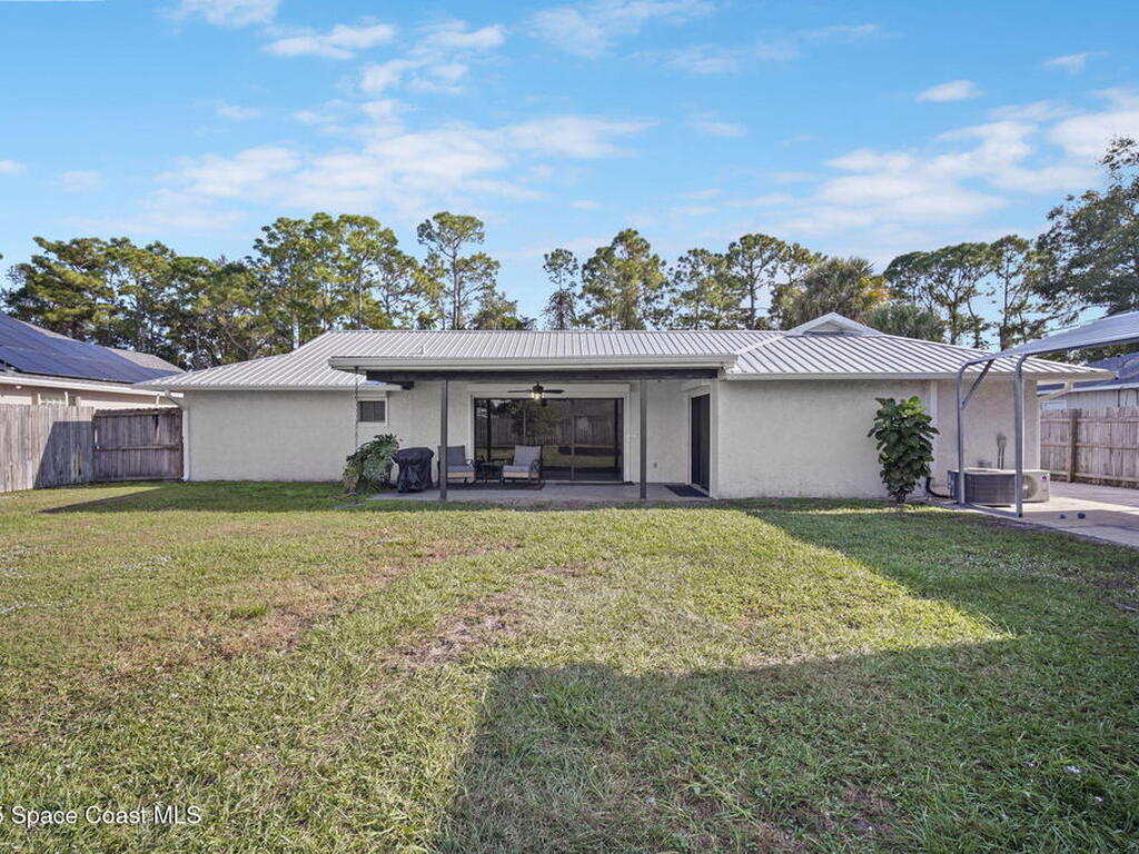 761 Firestone Street, Palm Bay, FL 32907