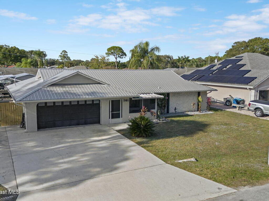 761 Firestone Street, Palm Bay, FL 32907