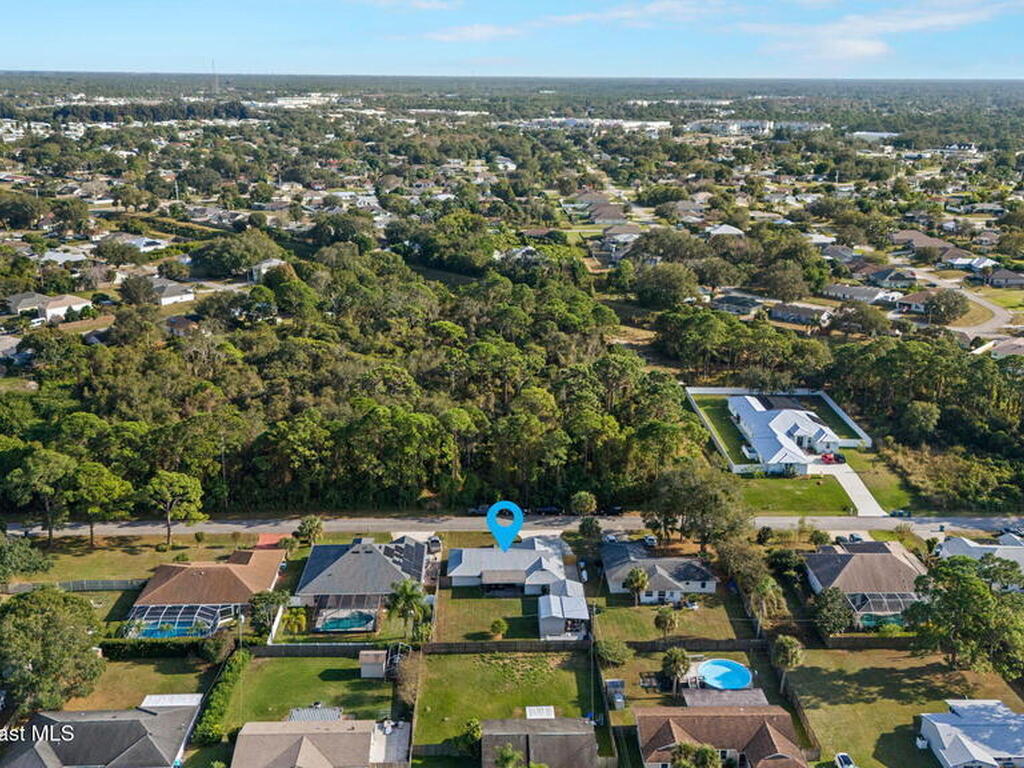 761 Firestone Street, Palm Bay, FL 32907