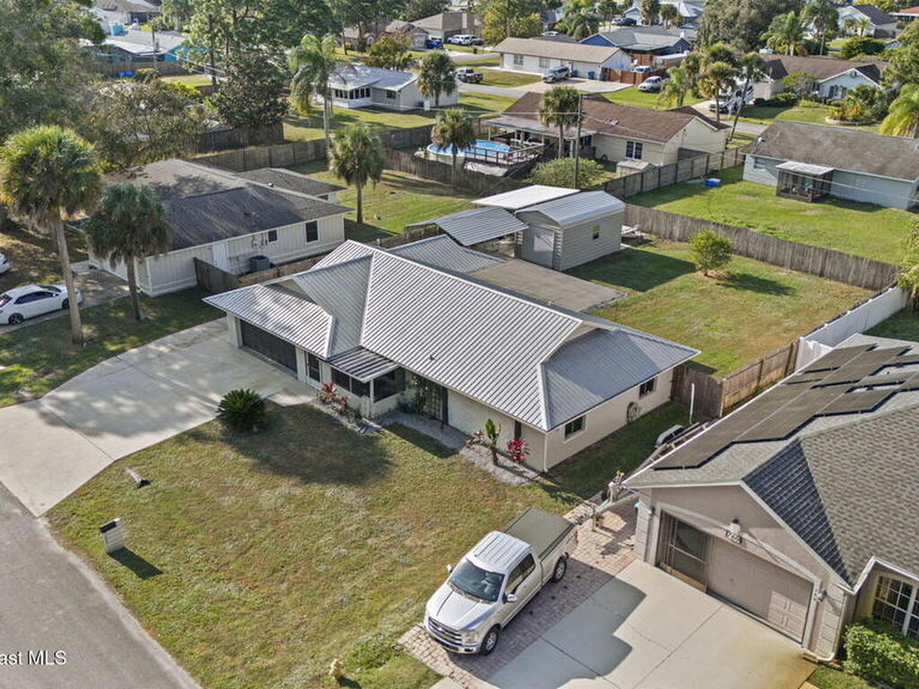761 Firestone Street, Palm Bay, FL 32907