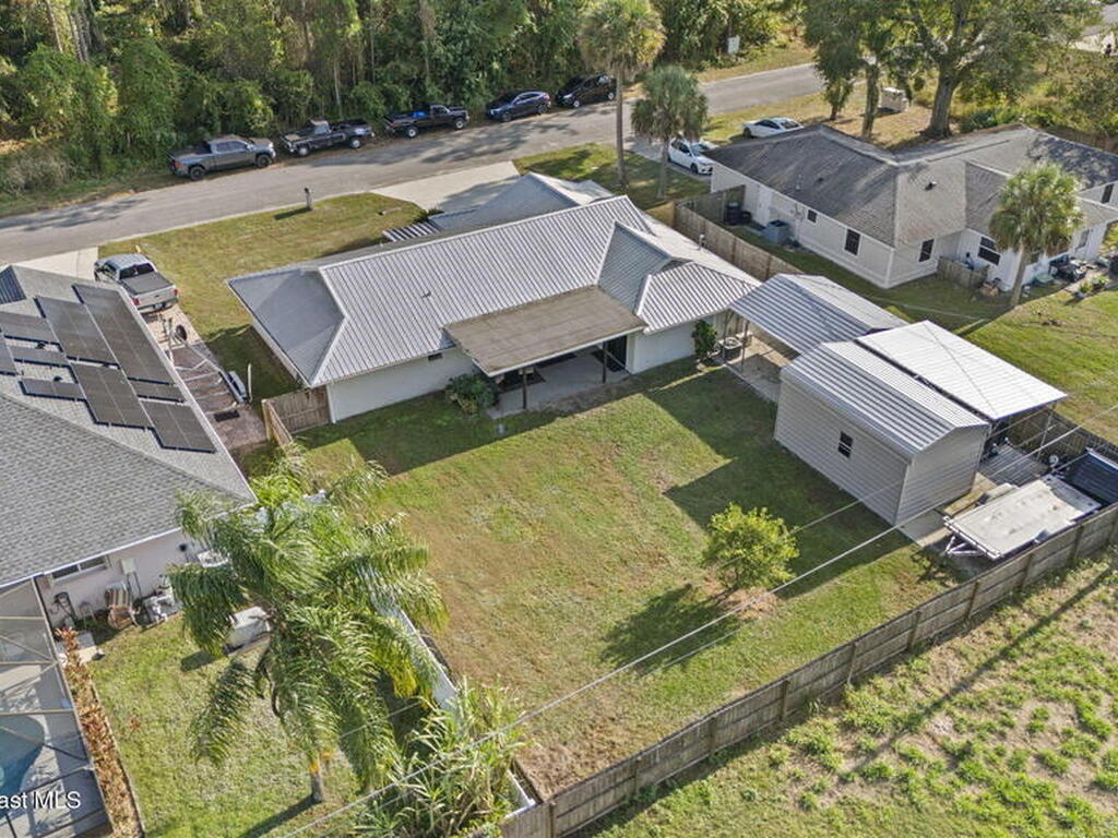 761 Firestone Street, Palm Bay, FL 32907