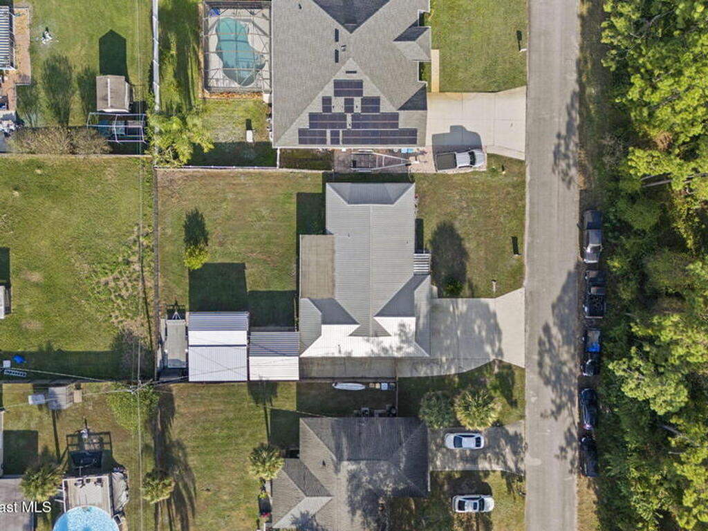 761 Firestone Street, Palm Bay, FL 32907