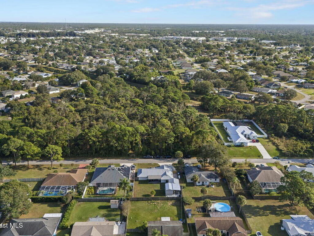 761 Firestone Street, Palm Bay, FL 32907