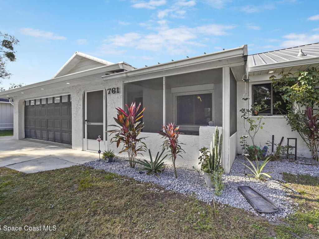 761 Firestone Street, Palm Bay, FL 32907
