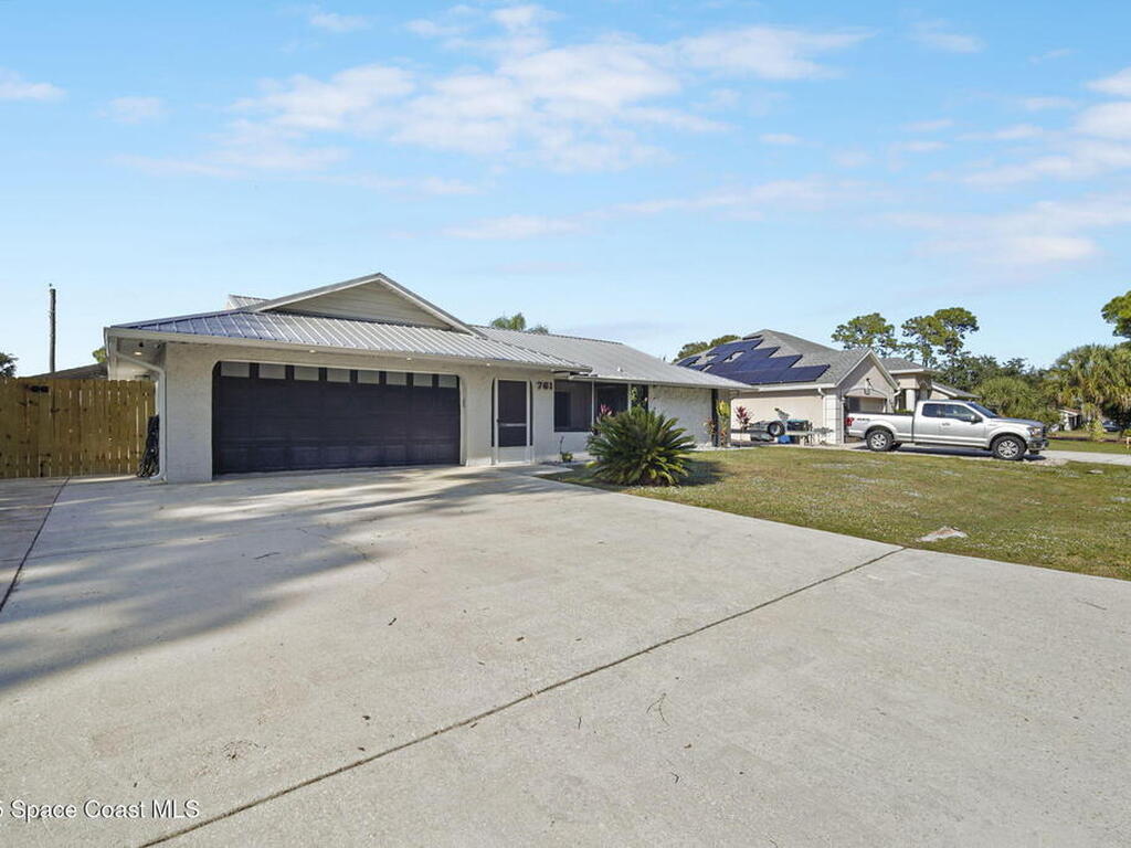 761 Firestone Street, Palm Bay, FL 32907