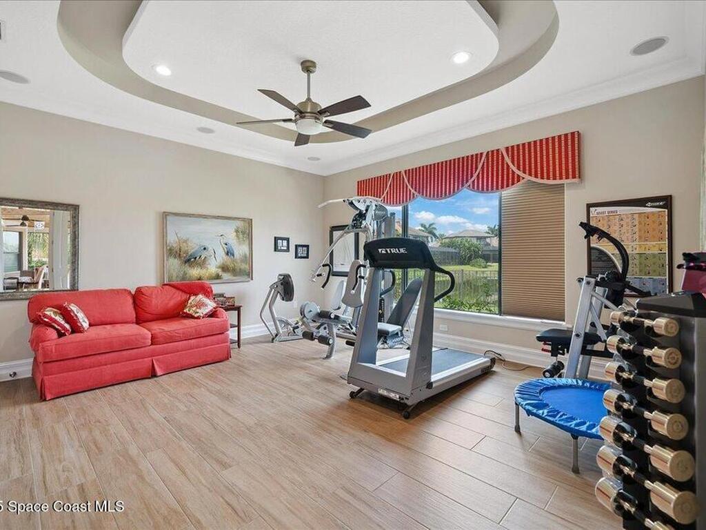 2828 Wyndham Way, Melbourne, FL 32940