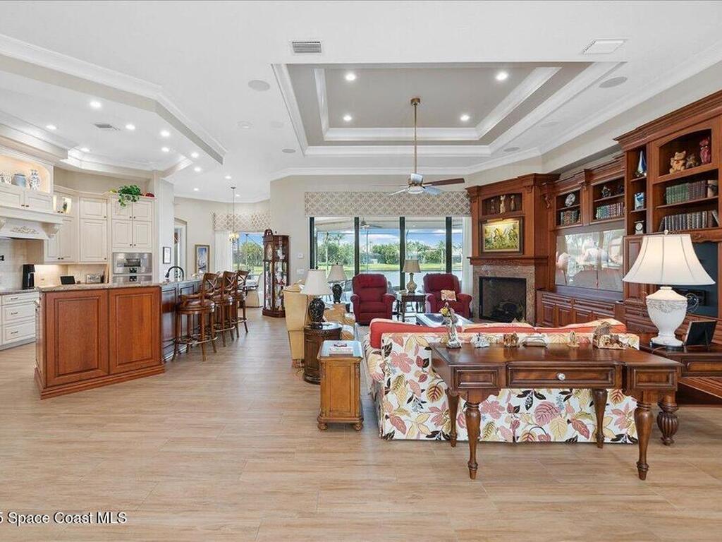 2828 Wyndham Way, Melbourne, FL 32940