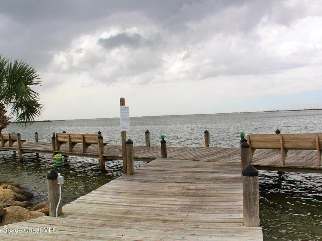 3799 S Banana River Boulevard, Cocoa Beach, FL 32931