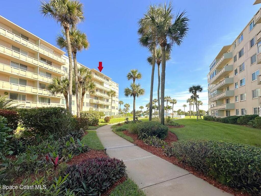2020 N Atlantic Avenue, Cocoa Beach, FL 32931