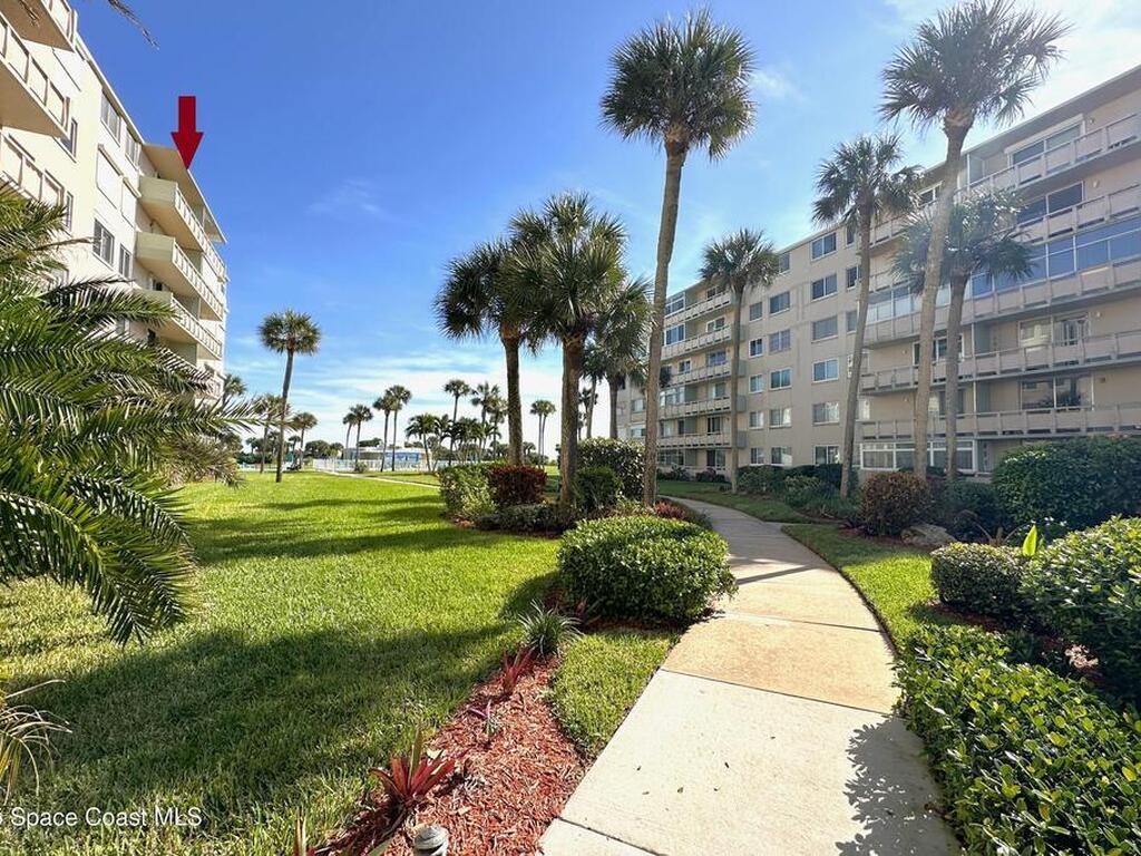 2020 N Atlantic Avenue, Cocoa Beach, FL 32931